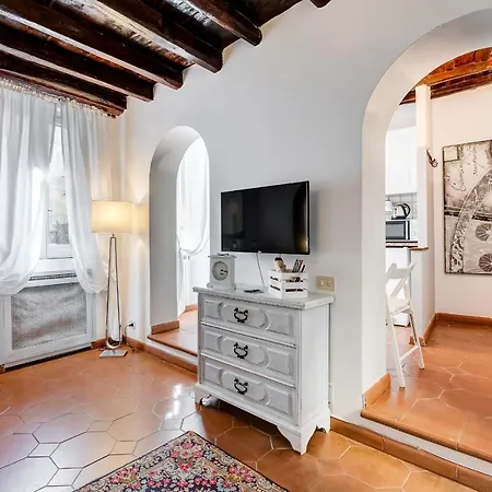 Daire White Coronari