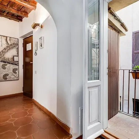 White Coronari * Roma