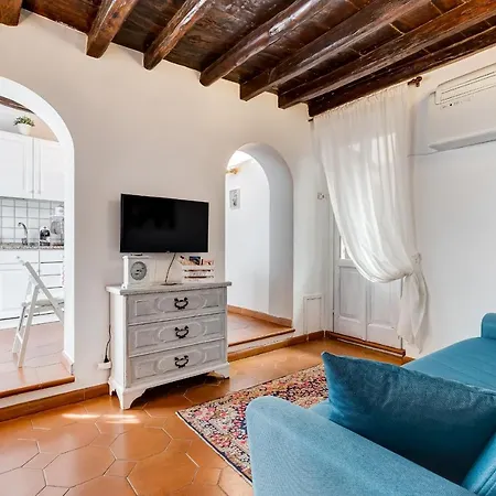 Daire White Coronari *