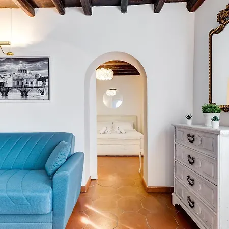 White Coronari * Roma