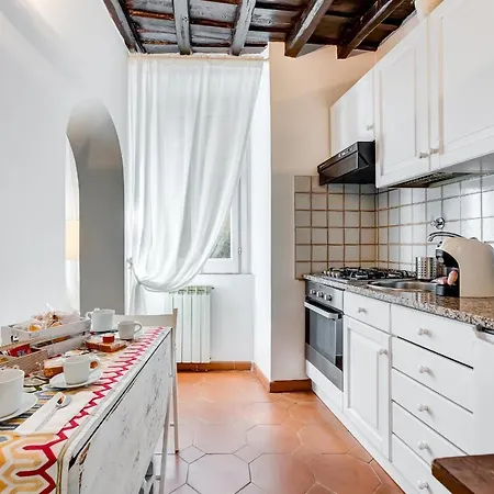 Daire White Coronari