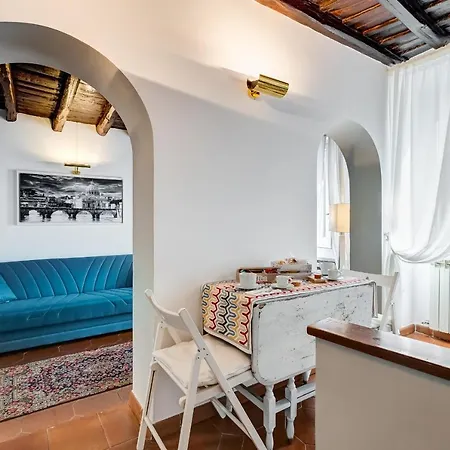 Daire White Coronari