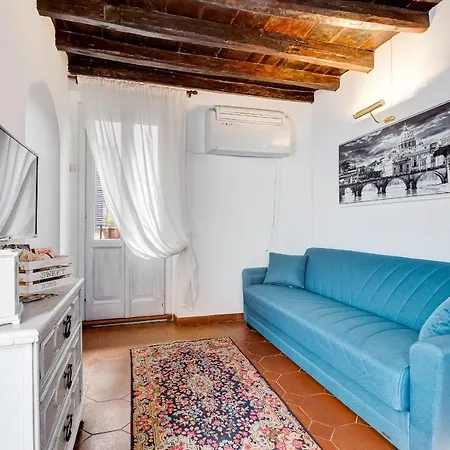 White Coronari Daire *