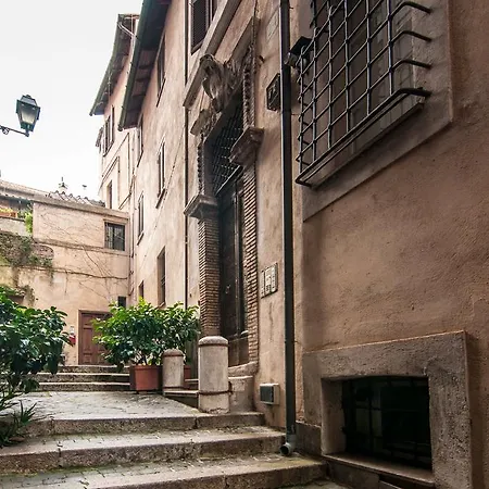 Daire White Coronari Roma