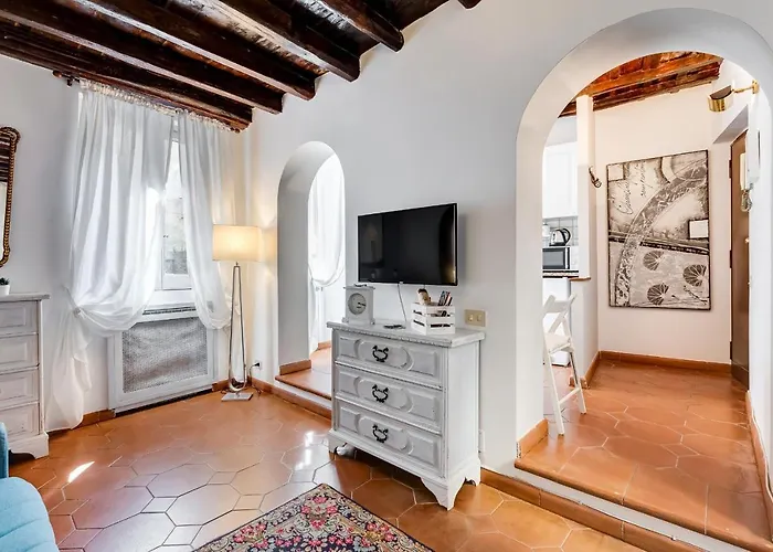 Appartamento White Coronari