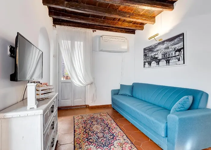 White Coronari Appartamento *